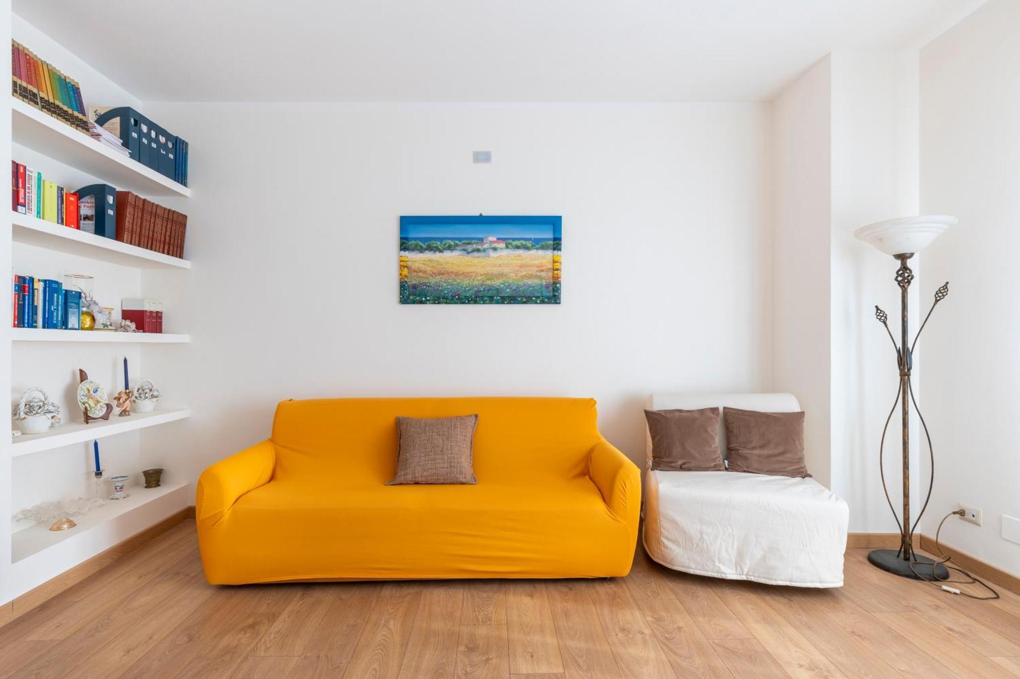 Charming Battistini Rom