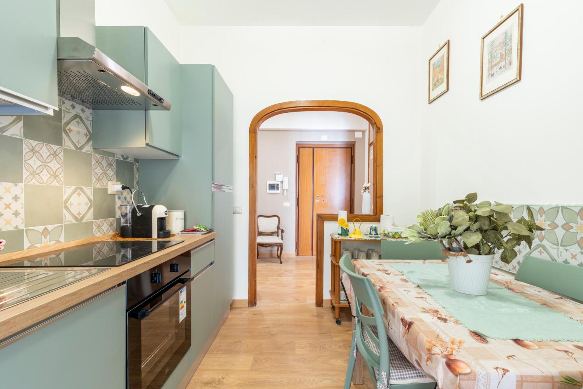 Charming Battistini * Rom