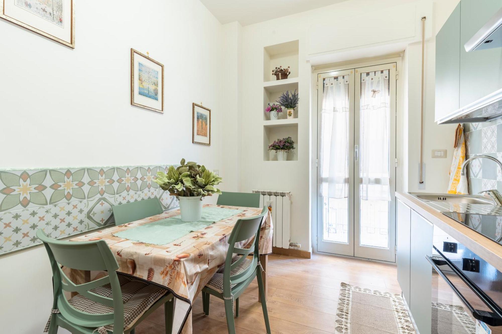 Charming Battistini